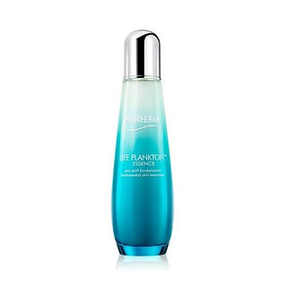 BIOTHERM LIFE PLANKTON ESSENCE. Esencia hidratante para rostro, para todo tipo de piel.