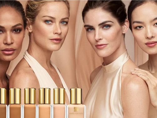 Estee Lauder: esenciales de belleza