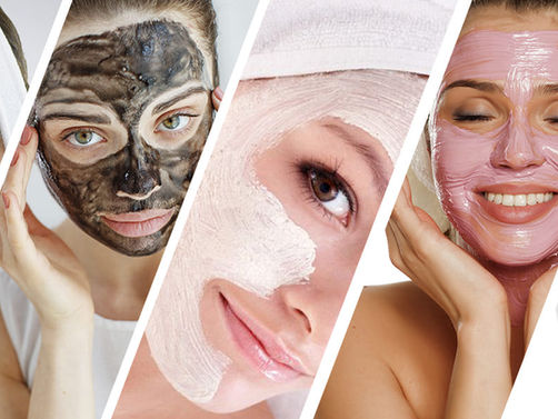 Cómo mejorar tu piel con 5 poderosas mascarillas