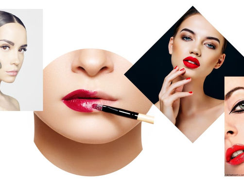 Tendencias de makeup para este otoño invierno 2019