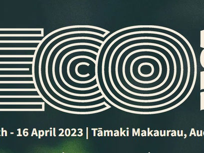 Ecofest 2023 Events
