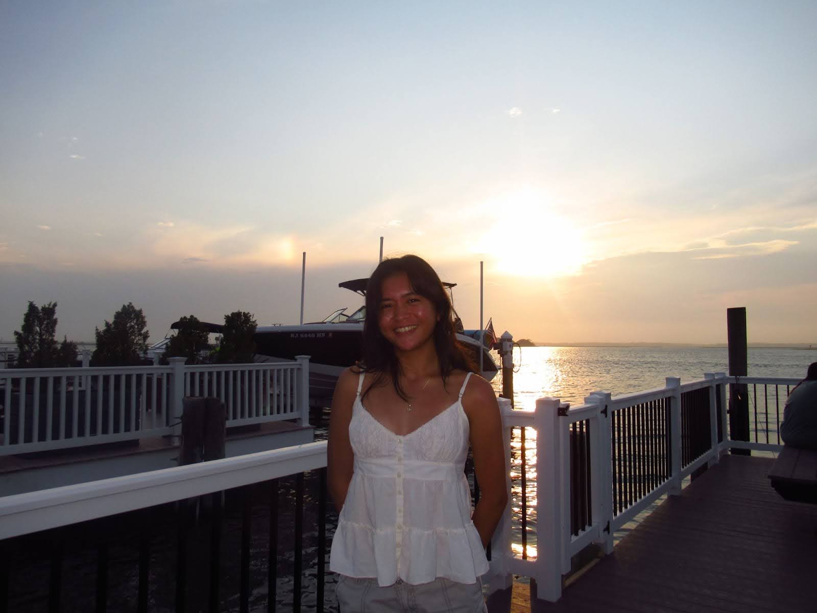 Writer: Alexandra Deligente 