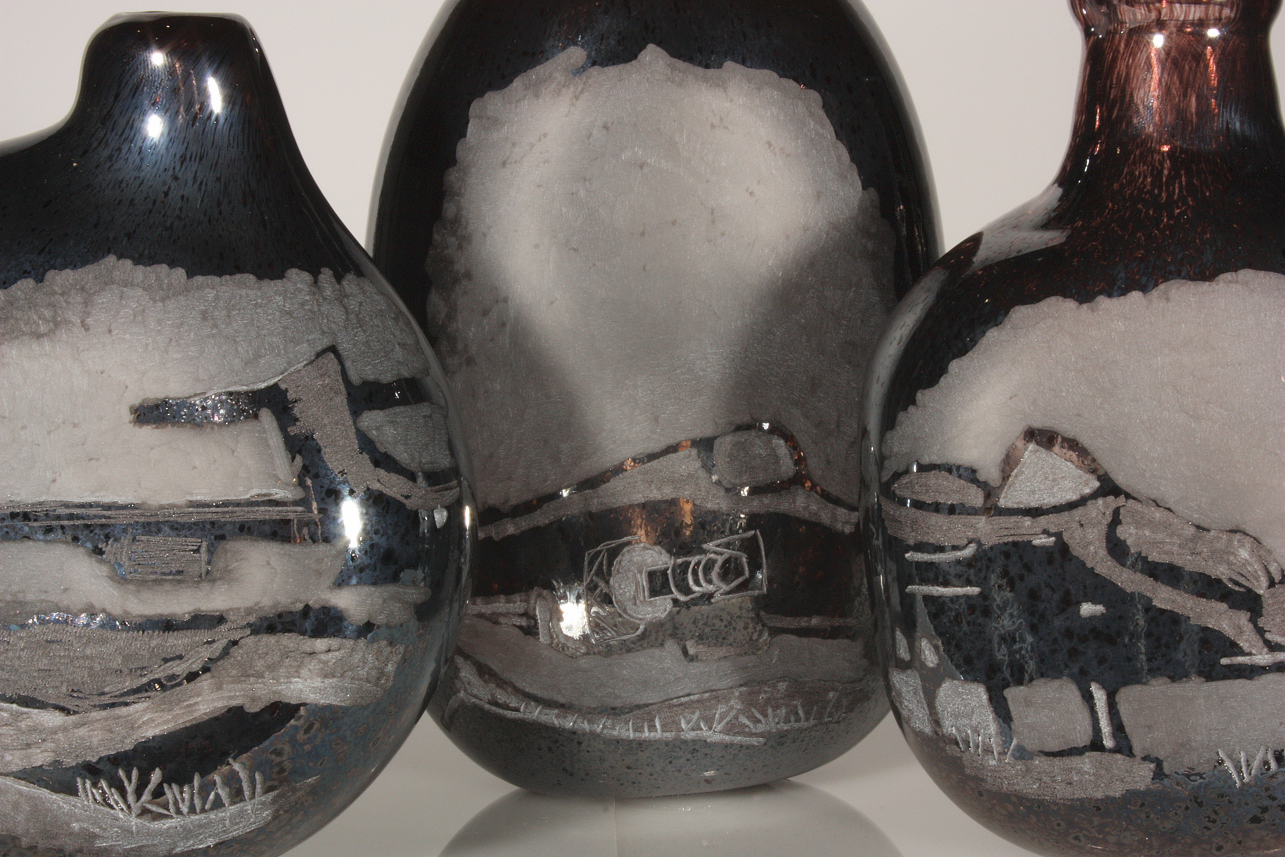 War Remnants (2016) - Detail