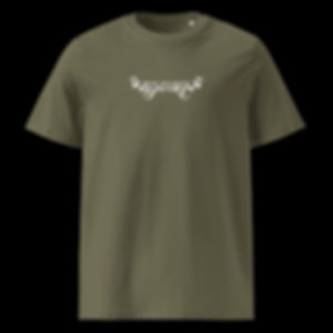 Wild Atlantic Skate - Eco Friendly Tee