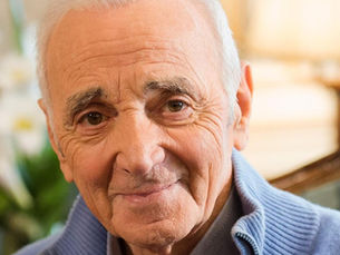 Inaugural Event Celebrates Centennial of Charles Aznavour