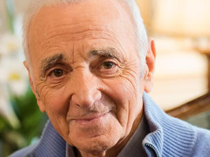 Inaugural Event Celebrates Centennial of Charles Aznavour