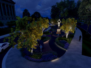Armenian Heritage Walk to break ground at Historic Philadelphia Museum of Art