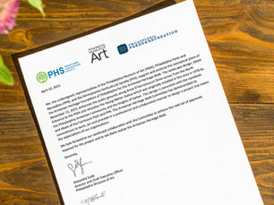 A United Endorsement: PMA, PPR, and PHS Lend Their Support to the Armenian Heritage Walk