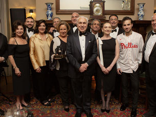 Aznavour spirit infuses inaugural Armenian Heritage Walk event in Philadelphia