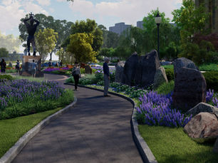 Armenian Heritage Walk to Break Ground at Historic Philadelphia Museum of Art on April 26, 2025
