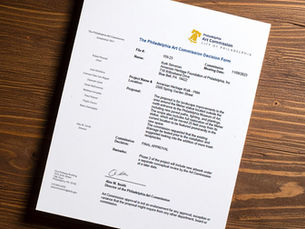 Officially Approved: Armenian Heritage Walk Receives Final Green Light from Philadelphia Art Commission