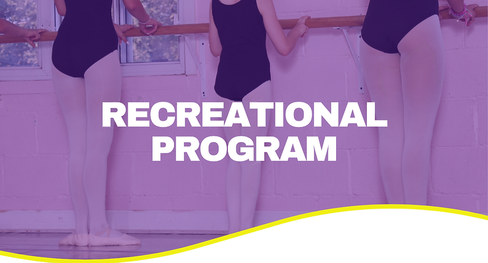 WEBSITE - REC PROGRAM HEADER