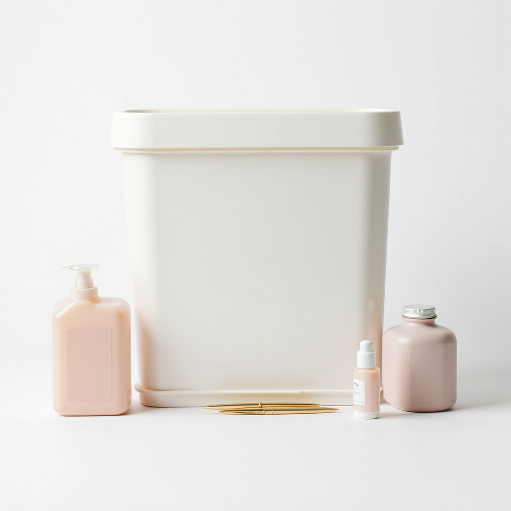 Science Experiment Kit