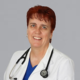 Meet Rebekah Lewis FNP-C