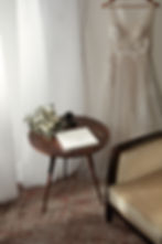 Gästebuch von Semikolon für die elegante Hochzeit