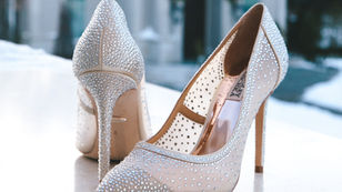 WINTER WEDDING OUTFIT – Stylings für dich als Hochzeitsgast