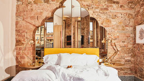 Destination Wedding in Florenz im Hotel Calimala