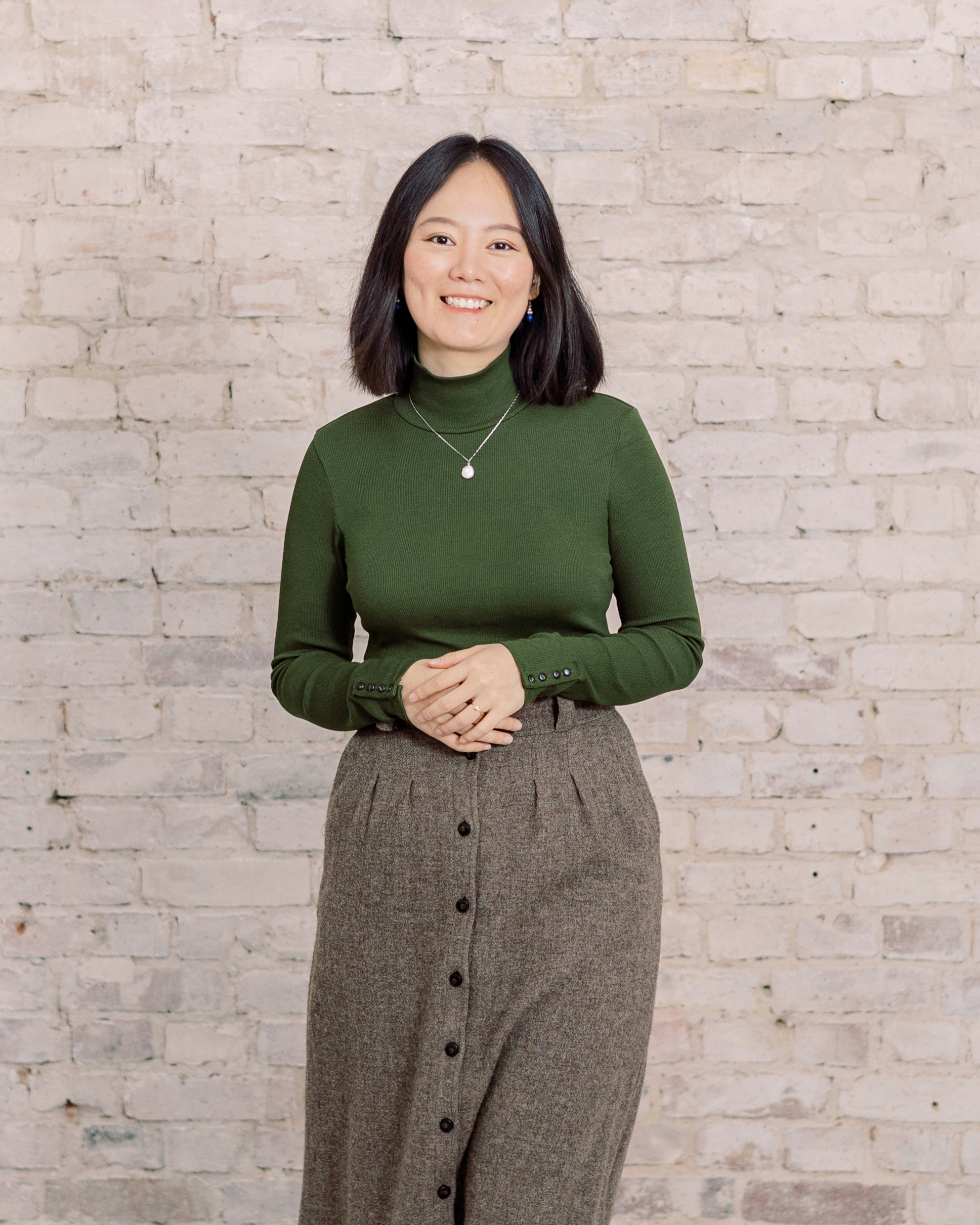 Autorenbild: Duo Chen