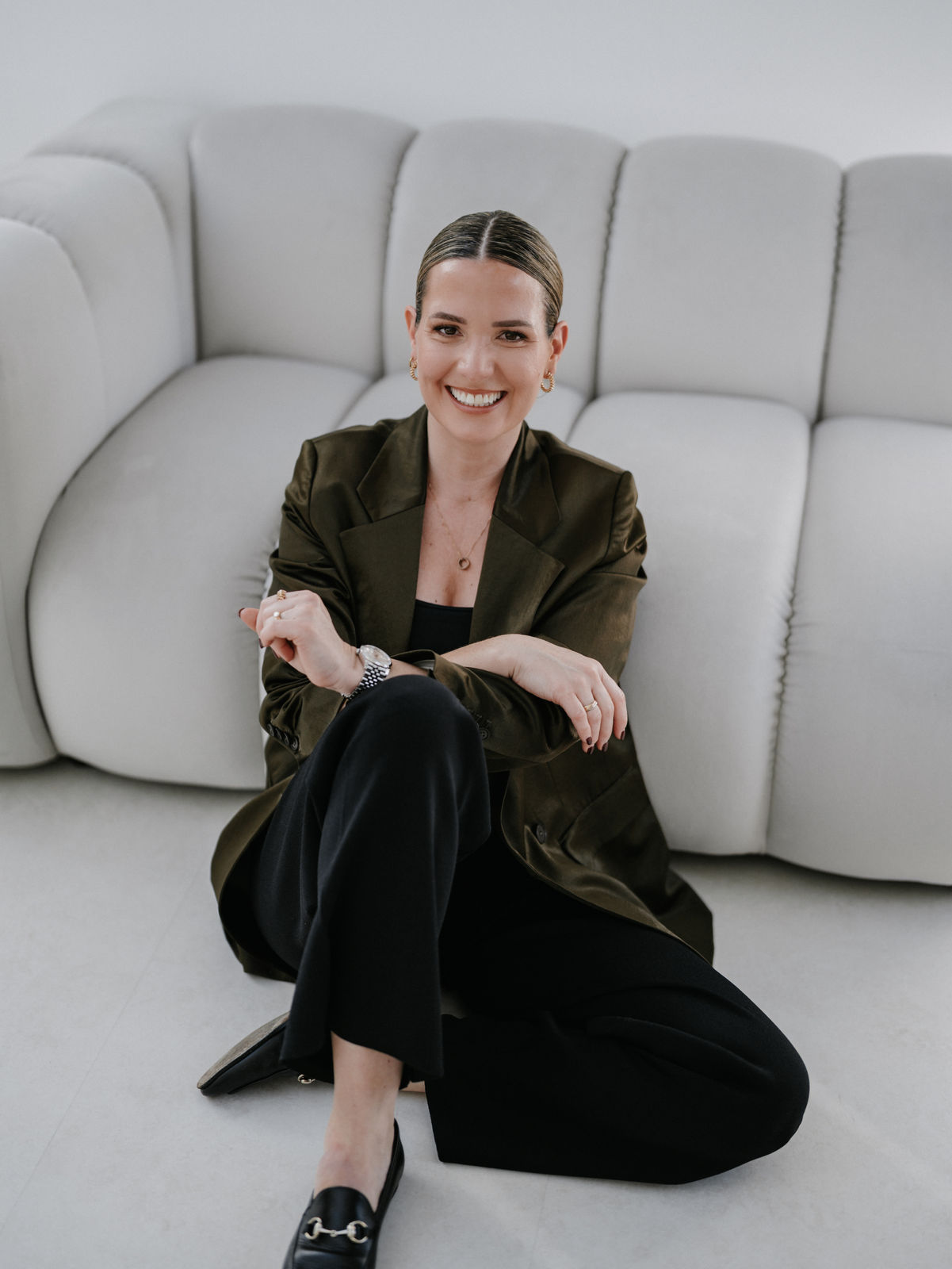 Autorenbild: Pascale Isabelle Köhler