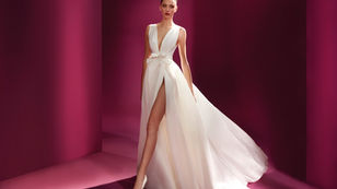 PERFECT MATCH – Interview mit Claudia Klimm zum Personal Bridal Look