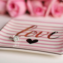 READY FOR THE PERFECT MOMENT – So strahlst du am Valentinstag beim Antrag