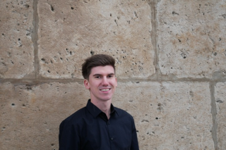 Autorenbild: Mario Wagner