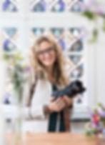Hochzeitsfotografin ANgelika Ouerghi von Luz y Amor