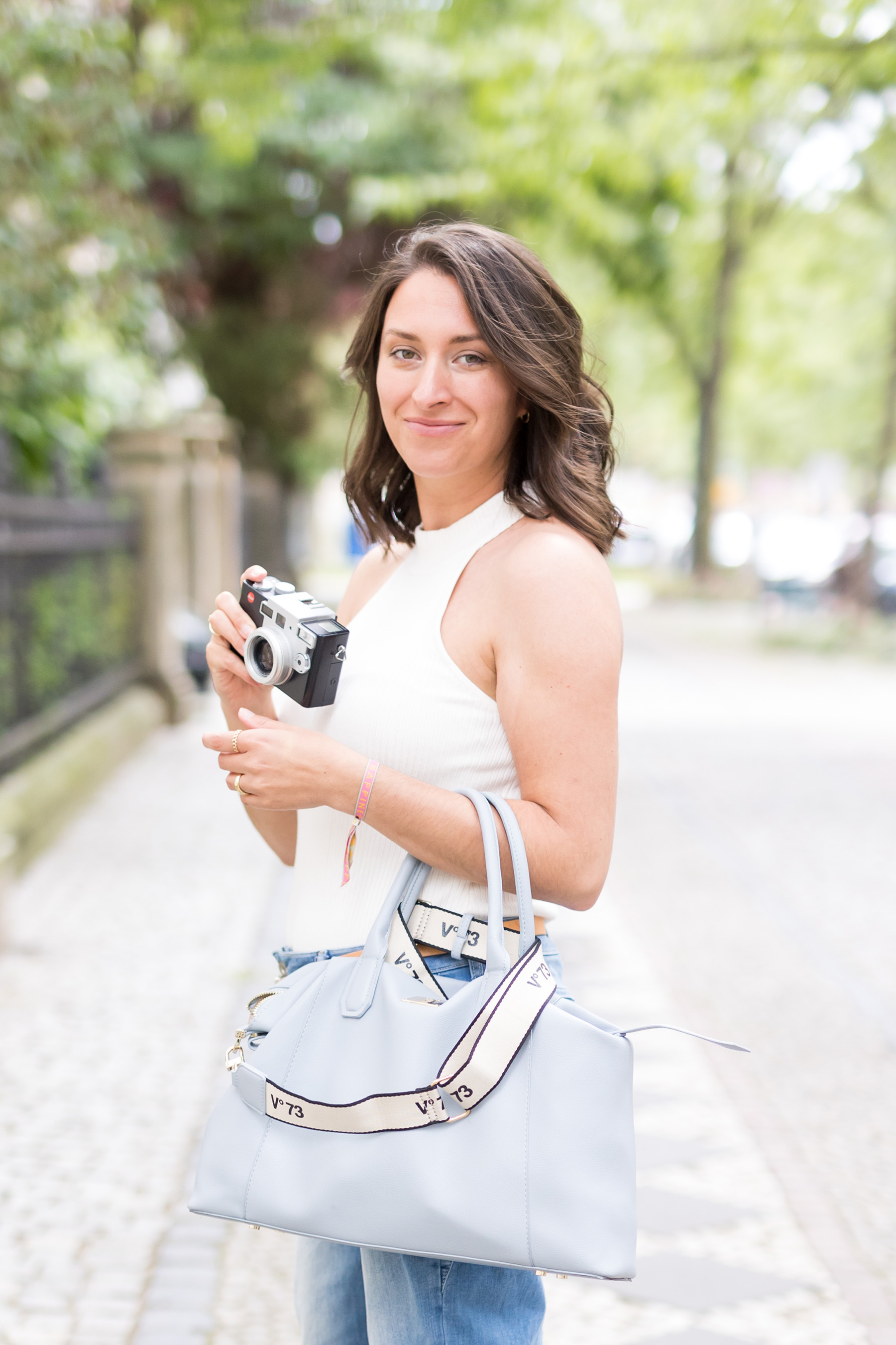 Autorenbild: Rici Wenger Fisher