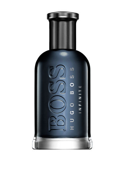 Parfum für den Bräutigam