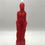Thumbnail: Woman Figure Candle - Vela Figura Mujer