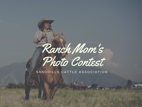 We love those Ranch Moms!