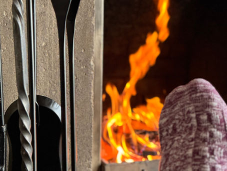 Scottish Winter Words