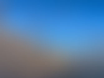 January in Glendaruel