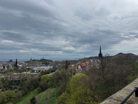 Third Date Syndrome or Success?