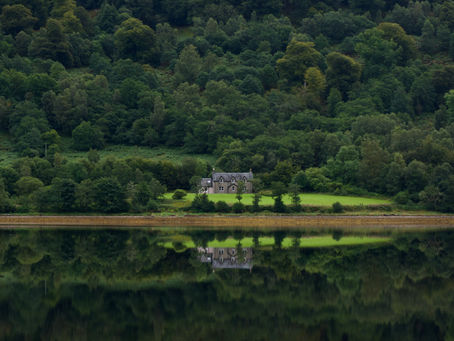 Welcome to North Star Tranquility