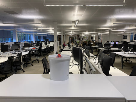 The bitter bitter turn of fate - part 1