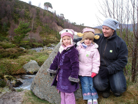 Things We Love About Scotland - part two