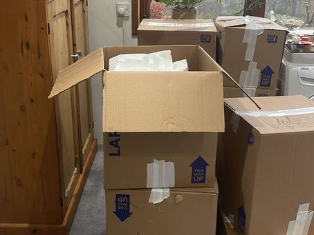 The bitter bitter turn of fate - part 2