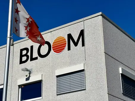 Entre innovation et convivialité : L'Open Day de BLOOM le 26 avril !