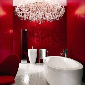 RADICAL ROMANTIC RED