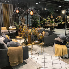 FORMIDABLE FONDACO at FORMEX