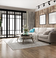 3d-rendering-loft-luxury-living-room-with-bookshelf