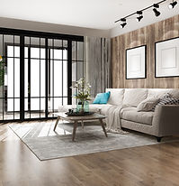 3d-rendering-loft-luxury-living-room-with-bookshelf