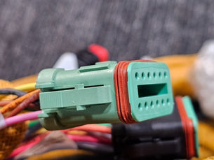 WHY PROPER ELECTRICAL CONNECTORS MATTER AND WHY WE DON’T USE BUTT SPLICES