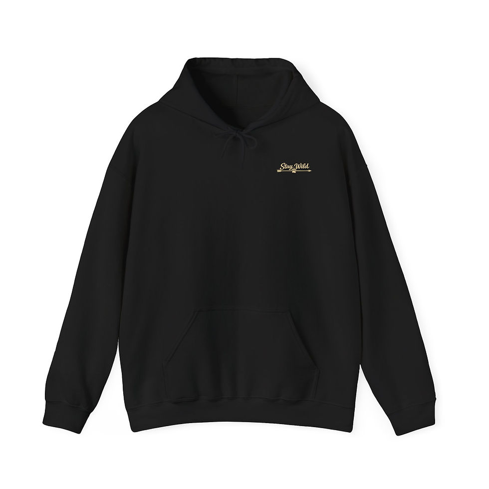 Thumbnail: WildDog Outdoors Hoodie Vol 2