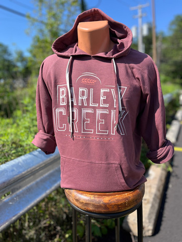 BCBC Hoodie | Barley Creek