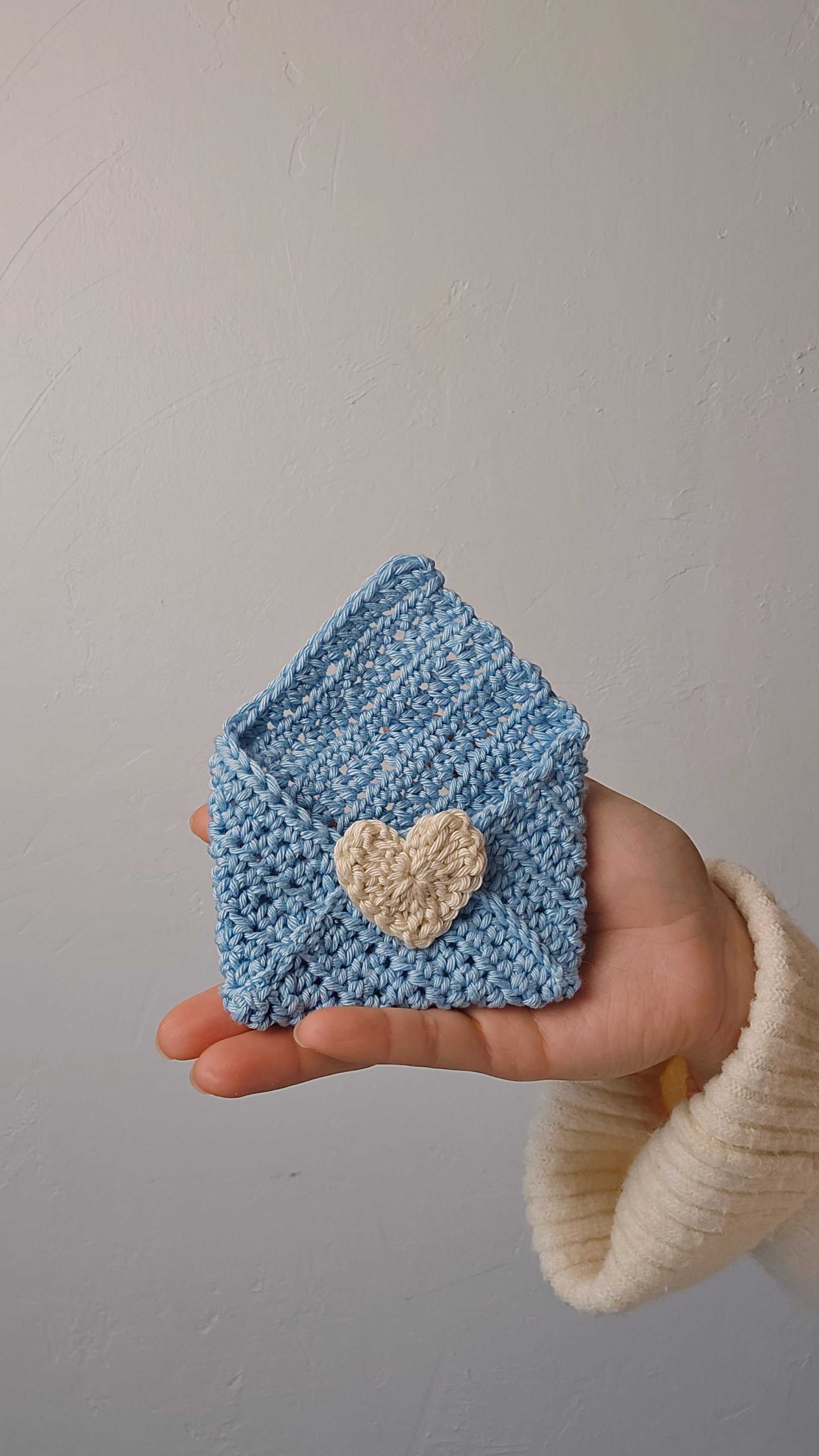 Enveloppe Ciel