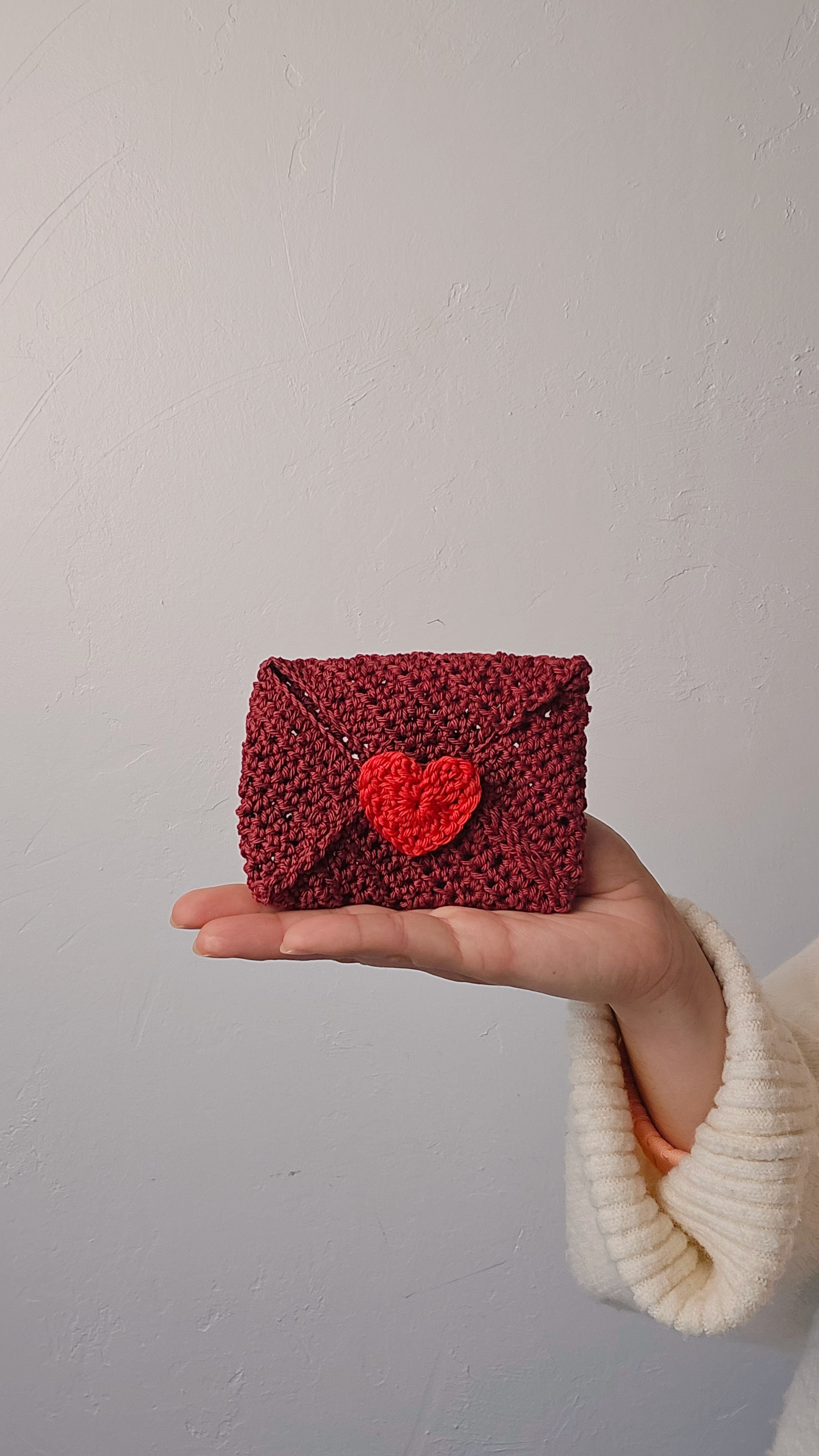Enveloppe Charme