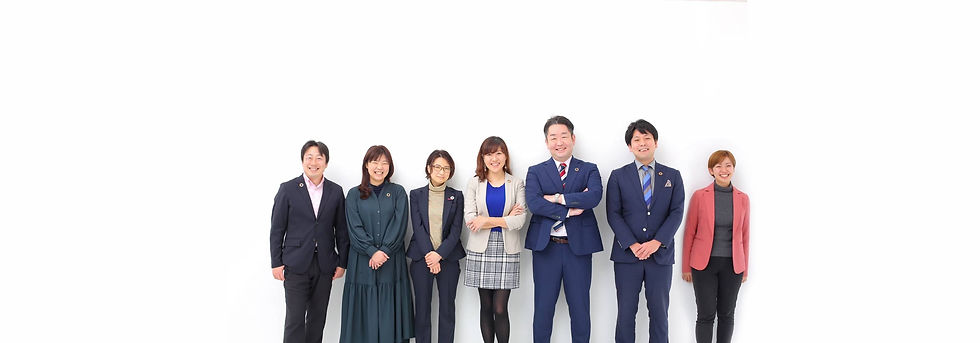 Sustainable Niigataメンバー集合写真