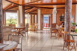 Pousada Sentinelas do Mar